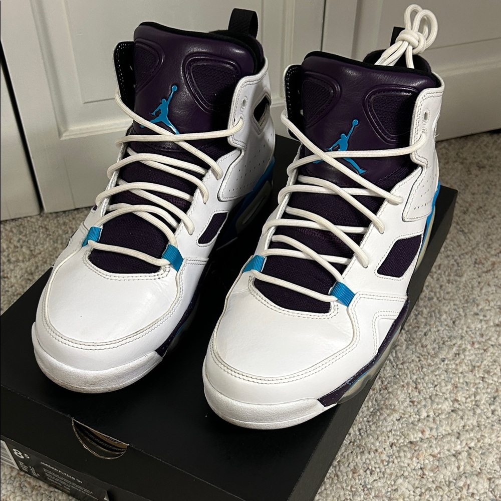 Jordan Flight Club Sneakers